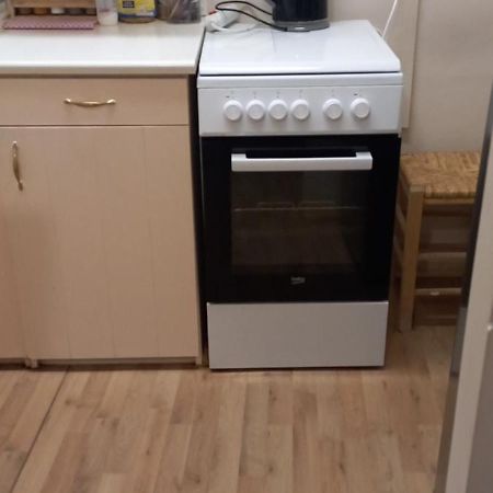 Ellis Old Town Apartment Corfu  Экстерьер фото