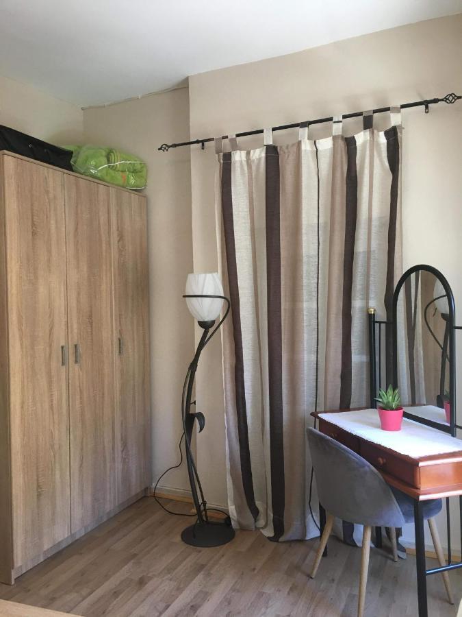 Ellis Old Town Apartment Corfu  Экстерьер фото