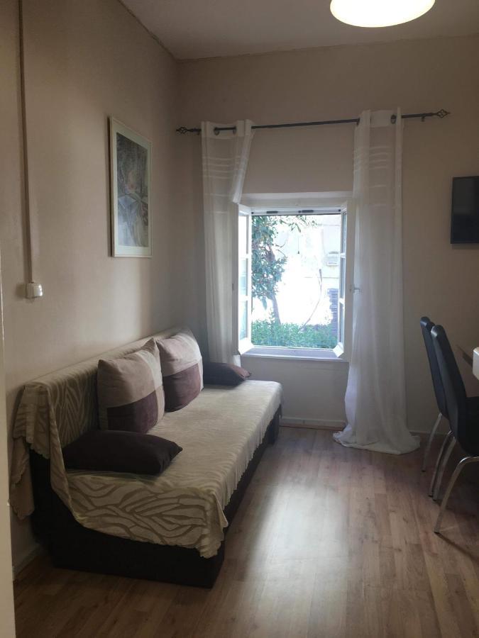 Ellis Old Town Apartment Corfu  Экстерьер фото
