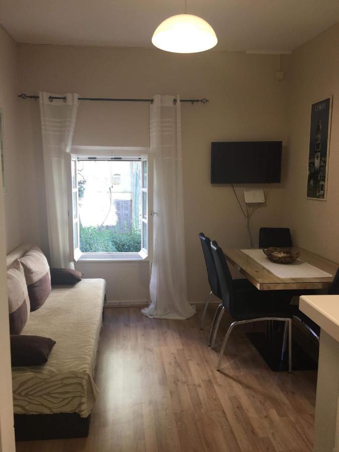 Ellis Old Town Apartment Corfu  Экстерьер фото
