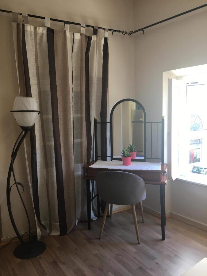 Ellis Old Town Apartment Corfu  Экстерьер фото