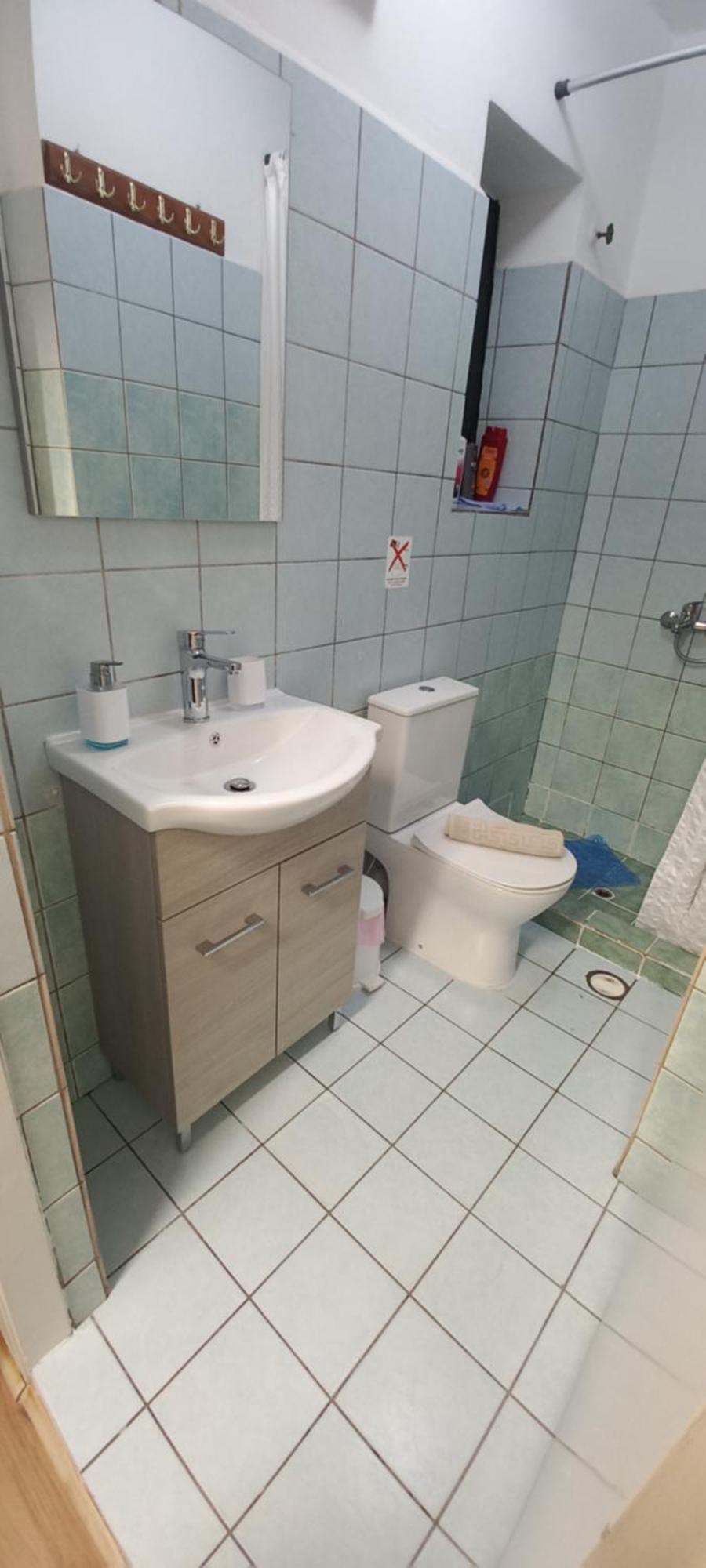 Ellis Old Town Apartment Corfu  Экстерьер фото